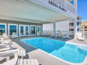 Arena Blanca Gulf Shores